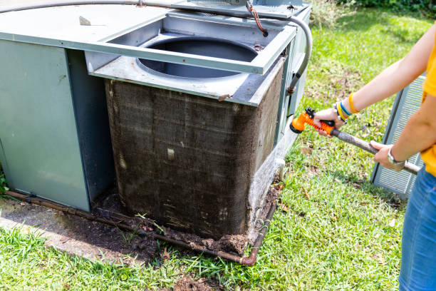 Best HVAC Duct Inspection Services  in Emigsville, PA