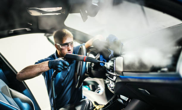 Best HVAC Air Duct Cleaning  in Emigsville, PA